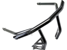 Voevoda Racing Бампер передний усиленный  для BRP SKI DOO Summit  XP/XM/T3 (черный) в Новосибирске
