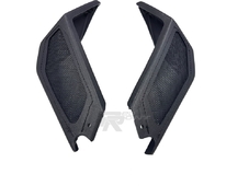 SKINZ Защитные сетки впуска Rasmussen для BRP SKI DOO EXPERT/SUMMIT G4 ( 2 шт лев.+прав.) в Новосибирске