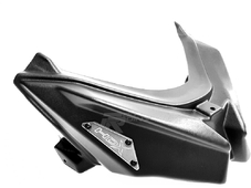 SKINZ Заглушки головного света для BRP SKI DOO EXPERT/SUMMIT G4  (черная) в Новосибирске