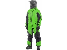 DragonFly Комбинезон Extreme Light-Green (размер XL) в Новосибирске