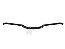 CFR Руль Boondocker 2.0 CROWBAR (черный) 7/8" в Новосибирске