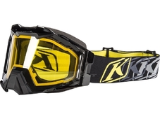 KLIM Очки Viper Pro Snow (желтая линза) в Новосибирске