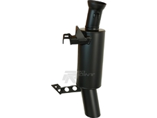 GGB exhaust MOUNTAIN Облегченный глушитель для снегохода ARCTIC CAT 800/8000 C-TEC2 c 12-,M/XF/ZR 6000 c 14- в Новосибирске