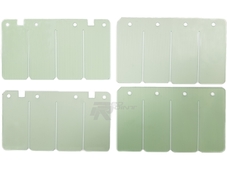 SP1(SPI) Лепесток клапана впускного Polaris 600-800  Reed Valve Repair Kit Polaris в Новосибирске