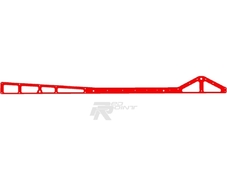 IceAge Усилитель рельс накладка - Hill Climb Brace Kit  для Polaris AXYS 155'' (красный) в Новосибирске