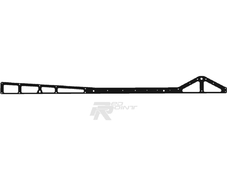 IceAge Усилитель рельс накладка - Hill Climb Brace Kit  для Polaris AXYS 163'' (черный) в Новосибирске