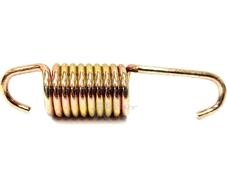 SP1(SPI) (7043726 POLARIS OEM) Пружина 63.8 мм на глушитель в Новосибирске