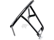 Voevoda Racing Бампер передний усиленный для Polaris RMK \ PRO RMK 2011-2015 (черный) в Новосибирске