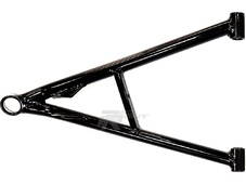 Voevoda Racing Рычаг нижний левый 39'' для Polaris AXYS 800 2016-2018 (черный) (Cтандарт) в Новосибирске