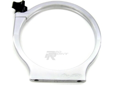 NX Nitrous Express Кронштей крепления балона 2.5LB Billet Bottle Bracket (1 шт) полированный в Новосибирске