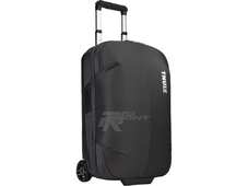 Thule TSR-336 Чемодан Subterra Carry-On 36L/55см на колесах  (темно-серый) в Новосибирске