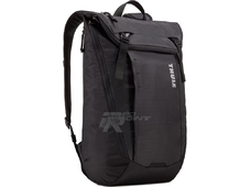 Thule TEBP-315 Рюкзак городской  EnRoute Backpack 20L (черный) в Новосибирске