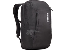 Thule TACBP-115 Рюкзак городской  Accent Backpack 20L (черный) в Новосибирске