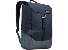 Thule TLBP-113  Рюкзак городской Lithos Backpack 16L (синий) в Новосибирске
