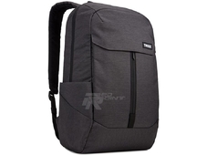 Thule TLBP-116  Рюкзак городской Lithos Backpack 20L (черный) в Новосибирске