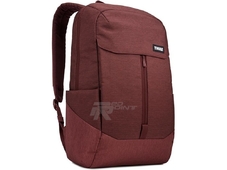 Thule TLBP-116  Рюкзак городской Lithos Backpack 20L (темно-бордовый) в Новосибирске