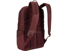 Thule TLBP-116  Рюкзак городской Lithos Backpack 20L (темно-бордовый)