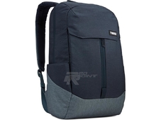 Thule TLBP-116  Рюкзак городской Lithos Backpack 20L (синий) в Новосибирске