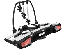 Thule Автобагажник VeloSpace XT 3 для трех велосипедов (на фаркоп) в Новосибирске