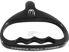 Cobra Pull Cords Ручка стартера снегохода универсальная (черная) в Новосибирске