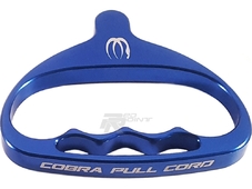 Cobra Pull Cords Ручка стартера снегохода универсальная (синий) в Новосибирске