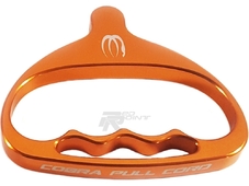 Cobra Pull Cords Ручка стартера снегохода универсальная (оранжевый) в Новосибирске