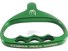 Cobra Pull Cords Ручка стартера снегохода универсальная (зеленый) в Новосибирске