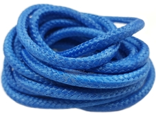 Cobra Pull Cords Шнур-веревка ручного стартера снегохода универсальная (синий) в Новосибирске