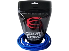 Cobra Pull Cords Шнур-веревка ручного стартера снегохода универсальная (синий)