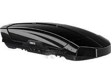 Thule Бокс на крышу Motion XT L - Размер: 195х89х44 см. (черный глянец) в Новосибирске