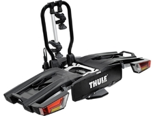 Thule Автобагажник EasyFold XT 2 суперкомпактный-складной для двух велосипедов (на фаркоп) в Новосибирске