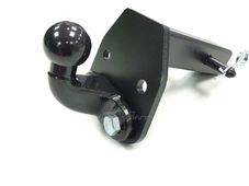 Bosal 7802F Фаркоп  узел для американского автомобиля (2500 кг+) в квадрат (50х50)мм 2 уровня высоты в Новосибирске