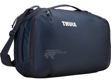 Thule TSD-340 Дорожная сумка - рюкзак, трансформер Subterra Carry-On 40L ( 40 л.)  (темно синий) в Новосибирске