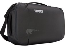 Thule TSD-340 Дорожная сумка - рюкзак, трансформер Subterra Carry-On 40L ( 40 л.)  (темно серый) в Новосибирске