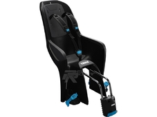 Thule Заднее детское велосипедное сиденье  RideAlong Lite (темно серый) в Новосибирске