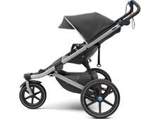 Thule Детская коляска одноместная Urban Glide 2 (темно серый)