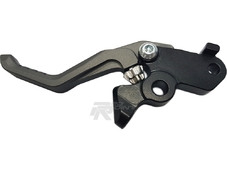 SKINZ Рычаг курок тормоза с регулировкой положения для BRP SKI DOO G4/T3/ XM/XP  (507032476) в Новосибирске