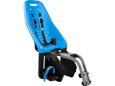Thule Заднее детское велосипедное сиденье Yepp Maxi (голубой) в Новосибирске