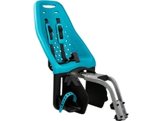 Thule Заднее детское велосипедное сиденье Yepp Maxi (морская волна) в Новосибирске