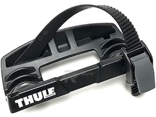 Thule Запчасть 52959 задняя площадка крепления колеса (Thule велокрепление 598 ) в Новосибирске