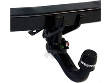 Westfalia Фаркоп для Volkswagen Touareg 2002-18, Porsche Cayenne 2002-18, AUDI Q7 2006- в Новосибирске