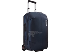 Thule TSR-336 Чемодан Subterra Carry-On 36L/55см на колесах (темно-синий) в Новосибирске