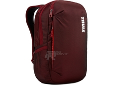 Thule TSLB-315 Рюкзак городской Subterra Backpack 23L (темно-бордовый) в Новосибирске