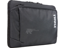 Thule TSS-313 Чехол-футляр для ноутбука MacBook Sleeve 13"  (черный) в Новосибирске