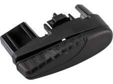 Thule Запчасть 52104 заглушка торцевая для дуги правая (Thule WingBar 960,961,962,963,969) в Новосибирске