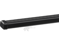 Thule Стальные прямоугольные дуги SquareBar 127см.  к-т 2шт. в Новосибирске