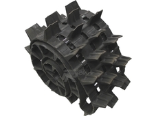 Polaris Гусеница POLARIS AXYS SERIES 7 -155 X 3.0'' Series 7 ( Зацеп 3.0-76.2мм  шаг 3.00) в Новосибирске