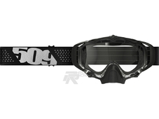 509 Очки Sinister X5 Nightvision Линза: Clear Tint в Новосибирске