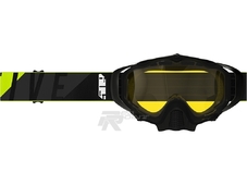 509 Очки Sinister X5 Chris Burandt Линза: Yellow Tint в Новосибирске