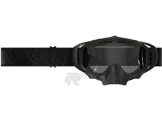 509 Очки Sinister X5 Black OPS Polarized Photochromatic Линза: Фотохромная Smoke to Dark Smoke Tint в Новосибирске